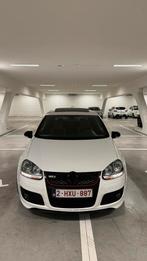 Golf 5 GTI édition 30, Autos, Achat, Toit ouvrant, Golf, Particulier
