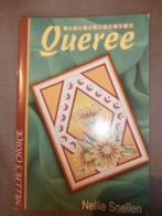 Hobbyboekje "Queree", Hobby en Vrije tijd, Overige typen, Overige thema's, Zo goed als nieuw, Ophalen