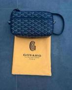 Goyard tas, Ophalen of Verzenden, Nieuw, Blauw, Overige merken