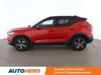 Volvo XC40 1.5 T2 R Design 2WD (bj 2021, automaat), Auto's, Gebruikt, Overige kleuren, Alcantara, 95 kW
