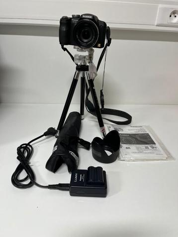 digitale camera, 10 Mégapixel, Autres Marques, 4 à 7 fois, Compact