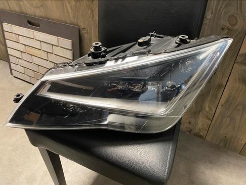 SEAT LEON 5F VOL LED KOPLAMPEN LEES ADVERTENTIE!!, Auto-onderdelen, Verlichting, Seat, Gebruikt, Ophalen of Verzenden