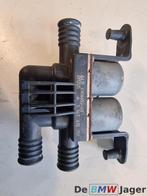 Kachelkraan BMW 5-serie E60 E61 E63 E64 E65 64116906652, Auto-onderdelen, Airco en Verwarming, Gebruikt, Ophalen of Verzenden