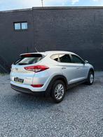Hyundai Tucsson 1.6 GDI, Dex, 4 cilinders, Leder en Stof, Bedrijf