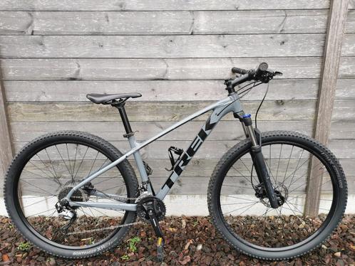 MTB Trek Marlin 7 29 inch M, Fietsen en Brommers, Fietsen | Mountainbikes en ATB, Zo goed als nieuw, Heren, Trek, Hardtail, Ophalen of Verzenden