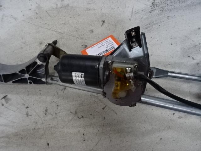 RUITENWISSERMOTOR VOOR Mercedes-Benz C (W203) (A2038200342), Auto-onderdelen, Ruiten en Toebehoren, Mercedes-Benz, Gebruikt