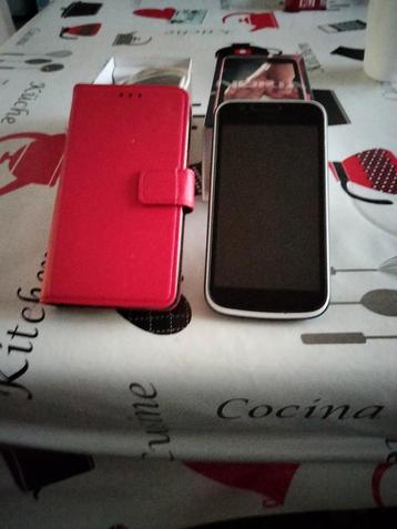 Gsm, Telecommunicatie, Mobiele telefoons | Hoesjes en Screenprotectors | Overige merken, Ophalen, Zo goed als nieuw