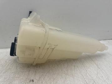 Réservoir d'expansion d'un Toyota Hilux, Enlèvement ou Envoi, 3 mois de garantie, Utilisé, Toyota