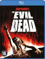 The Evil Dead, Cd's en Dvd's, Blu-ray, Ophalen of Verzenden, Horror