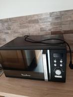 Moulinex microgolf, Elektronische apparatuur, Microgolfovens, Ophalen, Vrijstaand, Microgolfoven, Draaiplateau