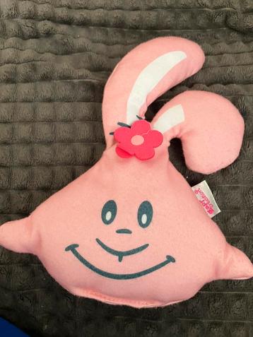 Lapin doudou  22 cm baby born Zapf Creation, Enlèvement ou Envoi