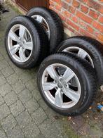 Winterbanden, Ophalen, Gebruikt, Velg(en), 16 inch
