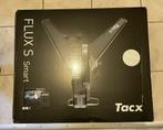 Tacx Flux S Smart, Sports & Fitness, Cyclisme, Enlèvement ou Envoi, Comme neuf