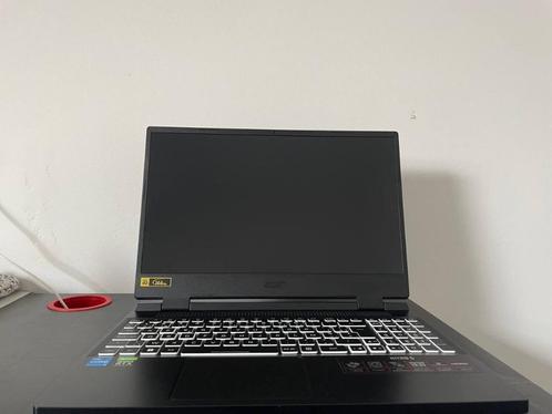 Acer Nitro 5 Gaming Laptop Core i5 RTX 3060 144HZ, Computers en Software, Windows Laptops, Zo goed als nieuw, 16 inch, SSD, 3 tot 4 Ghz