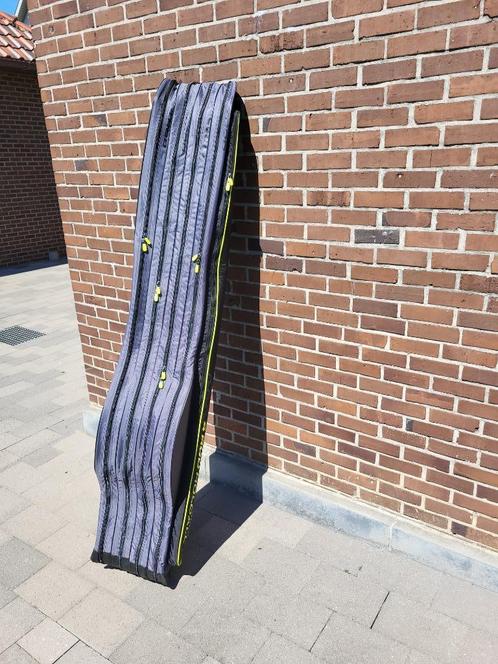 foudraal Matrix, Watersport en Boten, Hengelsport | Algemeen, Zo goed als nieuw, Koffer of Tas, Ophalen