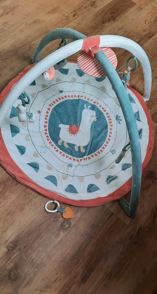 Tapis de jeu de la marque Noukies, Enfants & Bébés, Enlèvement, Comme neuf