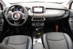 Fiat 500 X  1.4 Turbo DAB, 100 kW, 136 pk, 500X, Bedrijf