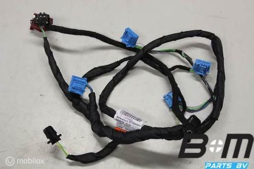 Kabelset verwarmingsregelaar VW Polo 6R 6R1971566A, Auto-onderdelen, Overige Auto-onderdelen, Gebruikt