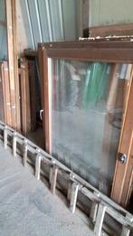 Châssis et portes, Enlèvement, Comme neuf, Châssis de fenêtre, Vitre comprise