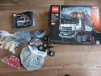 lego technic mercedes 42043, Ophalen of Verzenden, Lego