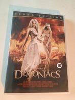 DEMONIACS, CD & DVD, DVD | Horreur, Comme neuf, Enlèvement ou Envoi