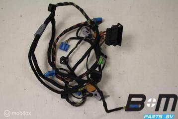 Kabelboom op kachelhuis Volkswagen Tiguan FL 1K1971566AN beschikbaar voor biedingen