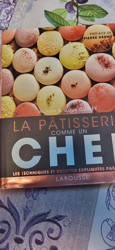 9782035900685, Boeken, Kookboeken, Frankrijk, Verzenden