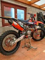 KTM SXF 450, Motoren, Motoren | KTM, 450 cc, Particulier, Crossmotor, Meer dan 35 kW