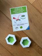 Gravitrax trampoline, Kinderen en Baby's, Speelgoed | Educatief en Creatief, Ophalen, Zo goed als nieuw, Bouwen