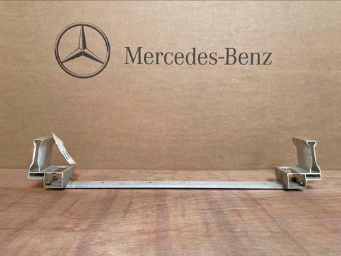 MERCEDES RADIATOR DRAGER SUPPORT ORIGINEEL, Auto-onderdelen, Carrosserie, Mercedes-Benz, Voor, Gebruikt, Ophalen of Verzenden