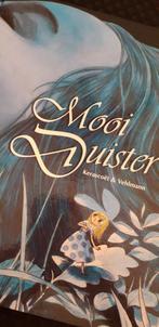 Mooi en duister HC, Une BD, Enlèvement ou Envoi, Comme neuf