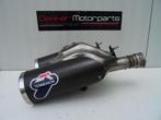 Termignoni Demper Ducati Multistrada 1000 DS / 1100 2003 >, Ophalen of Verzenden