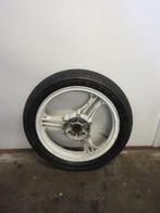 Kawasaki GPZ500 EX500 voorwiel voorvelg voor wiel velg Ninja, Motoren, Ophalen of Verzenden, Gebruikt