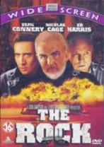 THE ROCK  ( S CONNERY ,N CAGE ,E HARRIS ), Cd's en Dvd's, Dvd's | Filmhuis, Ophalen of Verzenden