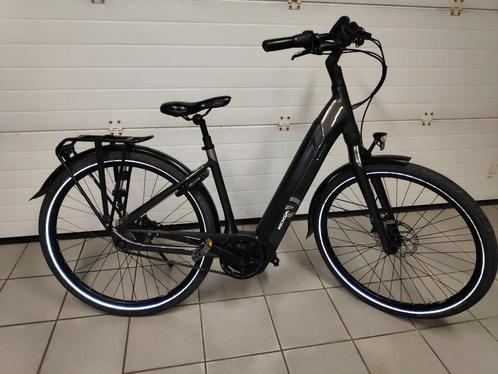 Koga E-Nova EVO PT N8 D47 elektrische fiets, Fietsen en Brommers, Elektrische fietsen, Zo goed als nieuw, Overige merken, 47 tot 51 cm