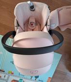 Maxi cosi cybex avec reducteur +house ukje, Enfants & Bébés, Enlèvement ou Envoi, Comme neuf