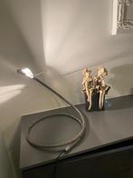 Lampe sur pied, Neuf, Enlèvement, Designer, Métal