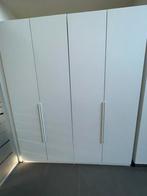 PAX kast wit 100x236, Huis en Inrichting, Kasten | Kleerkasten, Ophalen, Strak, 100 tot 150 cm, 200 cm of meer