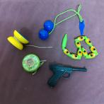 Vintage kinderspeelgoed jaren 1980., Verzamelen, Ophalen of Verzenden