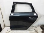 PORTIER LINKS ACHTER Audi A3 Sportback (8YA) (01-2019/-), Auto-onderdelen, Gebruikt, Links, Audi, Deur