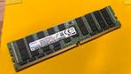 Samsung DDR4 ECC LRDIMM 4DRx4 PC4-2666V de 64 Go, Serveur, Comme neuf, 64 GB, Enlèvement ou Envoi