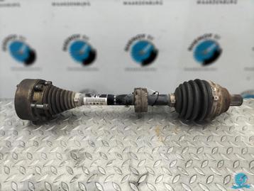 VOLKSWAGEN GOLF BlueMotion Technology [L_DRIVESHAFT] 2013 beschikbaar voor biedingen