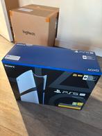 Playstation 5 pro ONGEOPEND!, Games en Spelcomputers, Spelcomputers | Sony PlayStation 5, Ophalen, Nieuw, Playstation 5