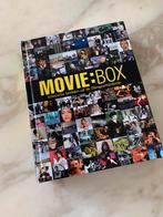 Movie box ~ iconische beelden uit de filmgeschiedenis, Enlèvement ou Envoi