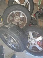 PNEUS JANTE POLO 14 VOLKSWAGEN VW, Autos : Pièces & Accessoires, Enlèvement, 14 pouces, Pneu(s)