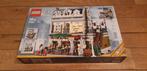 Lego Parisian Restaurant 10243 nieuw in doos, sealed., Ophalen, Nieuw, Complete set, Lego