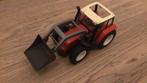 Tractor Playmobil, Kinderen en Baby's, Speelgoed | Playmobil, Ophalen of Verzenden, Gebruikt, Los Playmobil