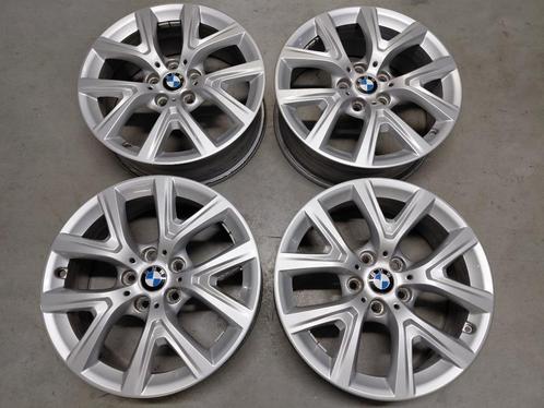 Originele 17 inch velgen BMW X1 F48 / U11 en X2 F39, Auto diversen, Overige Auto diversen, Ophalen