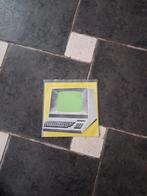 Kraftwerk 7 inch the model, Ophalen