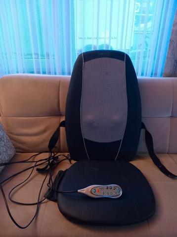 Massager beschikbaar voor biedingen